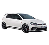 2016 Volkswagen GTI