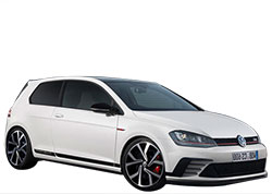 Why Buy a 2016 Volkswagen GTI?