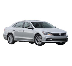 Why Buy a 2016 Volkswagen Passat?