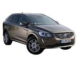 Why Buy a 2016 Volvo XC60?
