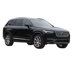 Why Buy a 2016 Volvo XC90?