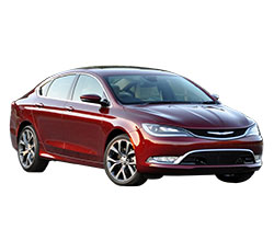 Why Buy a 2016 Chrysler 200?