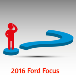 Should I buy a Ford Focus