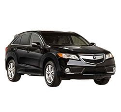 Why Buy a 2017 Acura RDX?