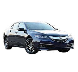 Why Buy a 2017 Acura TLX?