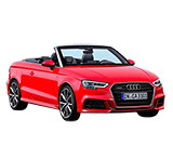 2017 Audi A3 Cabriolet Invoice Prices