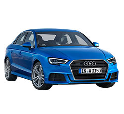 Why Buy a 2017 Audi A3?
