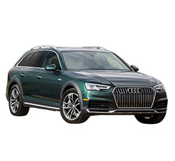 Why Buy a 2017 Audi A4 Allroad?