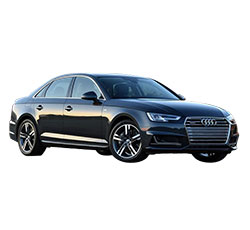 Why Buy a 2017 Audi A4?
