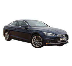 Why Buy a 2017 Audi A5?