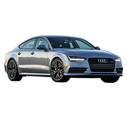 Why Buy a 2017 Audi A7?