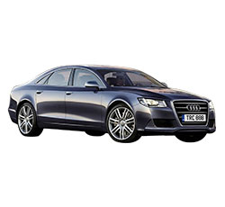 Why Buy a 2017 Audi A8?