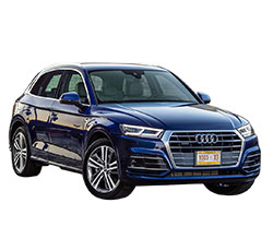 Why Buy a 2017 Audi Q5?