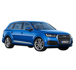 Why Buy a 2017 Audi Q7?