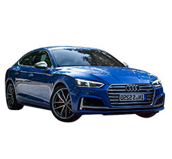Why Buy a 2017 Audi S5?