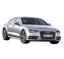 Why Buy a 2017 Audi S7?