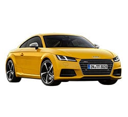 Why Buy a 2017 Audi TT?