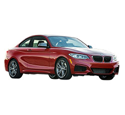 Why Buy a 2017 BMW 2 Series?