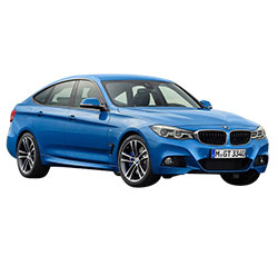 Why Buy a 2017 BMW 3-Series?