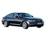 BMW 5 Series Invoice Prices