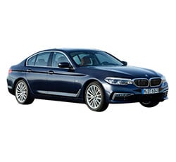 Why Buy a 2017 BMW 5-Series?
