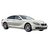 BMW 6 Series Invoice Prices