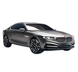 Why Buy a 2017 BMW 7-Series?