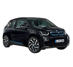 Why Buy a 2017 BMW I3?