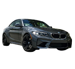 Why Buy a 2017 BMW M2?