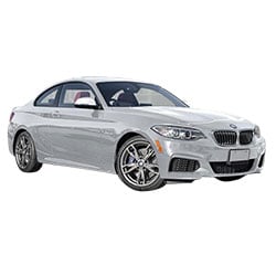 Why Buy a 2017 BMW M240?