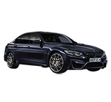 BMW M3 Invoice Prices