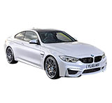 BMW M4 Invoice Prices