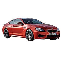 Why Buy a 2017 BMW M6?