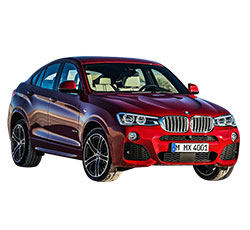 Why Buy a 2017 BMW X4?