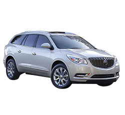 Why Buy a 2017 Buick Enclave?