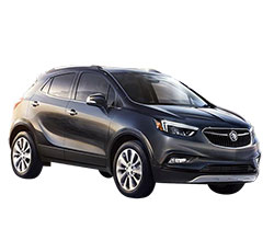Why Buy a 2017 Buick Encore?