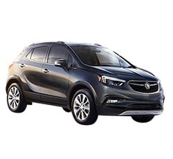 Why Buy a 2017 Buick Encore?