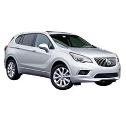 Why Buy a 2017 Buick Envision?