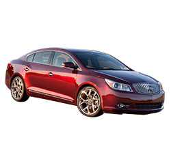 Why Buy a 2017 Buick Regal?