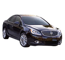 Why Buy a 2017 Buick Verano?