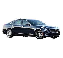 Why Buy a 2017 Cadillac CT6?