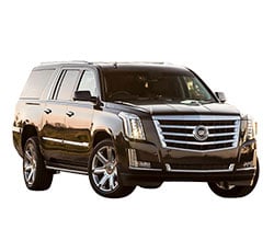 Why Buy a 2017 Cadillac Escalade Esv?