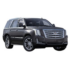 Why Buy a 2017 Cadillac Escalade?