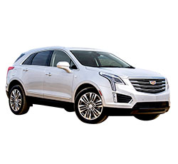 Why Buy a 2017 Cadillac XT5?