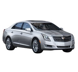 Why Buy a 2017 Cadillac XTS?