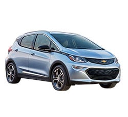 Why Buy a 2017 Chevrolet Bolt EV?