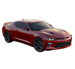 Why Buy a 2017 Chevrolet Camero?
