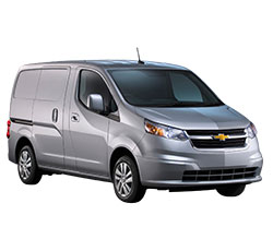 Why Buy a 2017 Chevrolet City Express?