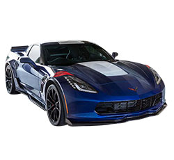 Why Buy a 2017 Chevrolet Corvette?