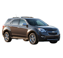 Why Buy a 2017 Chevrolet Equinox?